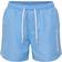 Hummel Bondi Board Shorts - Dusk Blue (217353-7932)