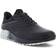 ecco Men's S-Three Spikeless Golf Shoes Black/Concrete/Black