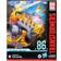 Hasbro Transformers Studio Series Leader 86-19 Dinobot Snarl