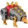 Hasbro Transformers Studio Series Leader 86-19 Dinobot Snarl