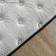 Sleepinc 12 Inch Memory Pillow Top Hybrid Twin Polyether Mattress