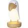 Star Trading Toucan Bird Bordlampe 20cm