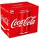 Coca-Cola Original Taste 11.2fl oz 24
