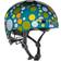 Nutcase Street, Adult Bike and Skate Helmet with MIPS Protection System for Road Cycling and Commuting, Polka Face Gloss MIPS