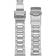 Citizen Smart 59-S07729 22mm Bracelet interchangeable Strap Silver