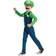 Disguise Luigi Kostüm für Jungen Kinder