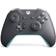 Microsoft Xbox One Wireless Controller - Grey/Blue