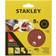 Stanley slipebånd 80K PSM160A STA31715