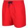 Regatta Men's Mawson III Swim Shorts - True Red