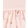 Carter's Baby Bodysuit Dress & Cardigan Set 2-piece - Pink