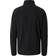 The North Face Men's Textured Cap Rock 1/4 Zip Pullover Sweatshirt - TNF Black