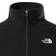 The North Face Men's Textured Cap Rock 1/4 Zip Pullover Sweatshirt - TNF Black