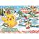 Pokémon Happy Holidays Advent Calendar 2022