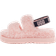 UGG Oh Fluffita - Pink Scallop
