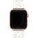 Kate Spade Hollyhock Floral Strap for Apple Watch 38/40/41mm