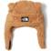 The North Face Baby Bear Suave Oso Beanie Size: 6-24M Almond Butter