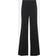Stella McCartney Wool-blend pants black