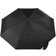 Totes Large Auto Open Sunguard water repellant Umbrella - Black