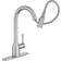 Moen Adler Pull Down Single Handle Kitchen Faucet (87233) Chrome