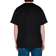 Burberry Harriston Logo T-shirt - Black