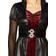 Orion Costumes Blood Thirsty Beauty Adult Costume