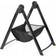 Silver Cross Dune/Reef Bassinet Stand
