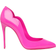 Christian Louboutin Hot Chick 100 - Pink