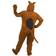 Jerry Leigh Adult Deluxe Scooby Doo Costume Plus Size