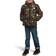 The North Face Kids' Reversible Mt Chimbo Full Zip Hooded Brown Camo 4T