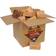 Smoak Firewood’s Cooking Wood Chunks Competition Grade USDA Certified for Smoking Grilling Barbequing Pecan 25-30lbs