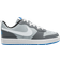 Nike Court Borough Low 2 GS - Pure Platinum/White/Cool Grey