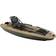 Pelican CATCH PWR 100 Single-Person Fishing Boat Light Khaki/Khaki