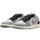 Nike Air Jordan 1 Low SE Craft M - Tech Grey/Cement Grey/Sail/Black