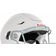 Riddell SpeedFlex Adult Football Helmet - Metallic White
