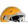 Riddell SpeedFlex Adult Football Helmet - Gold