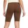 Nike Women's Sportswear Essential Bike Shorts - Cacao Wow