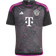 adidas Bayern Munich 2023/24 Away Shirt Junior