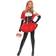 Amscan Little Red Riding Hood Costume for Women