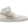 Nike Air Jordan 1 Zoom CMFT 2 M - White/Neutral Grey/Metallic Gold