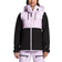 The North Face Women's Superlu Jacket - Lavender Fog/Tnf Black