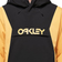 Oakley TNP Insulated Anorak - Blackout/Pure Gold
