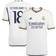 adidas Real Madrid Home Authentic Shirt 2023-24