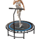 SereneLife 40" Inch Portable Fitness Trampolin