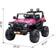 Electric Kids Ride On Truck 12V