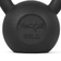 Yes4All Cast Iron Kettlebell Single 50lb