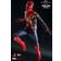 Hot Toys Marvel Spider Man Integrated Suit 29cm
