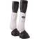 Tough-1 Vented Rear Sport Boots White