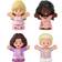 Barbie Movie Little People Collector Figure Set