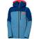 Helly Hansen Women’s Powchaser Lifaloft Insulated Ski Jacket - Blue Fog