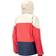 Picture Men's Object Insulated Jacket - Red Dark Blue